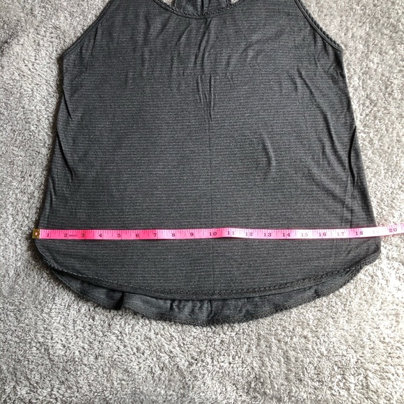 Lululemon racer back tank top - Picture 7 of 7